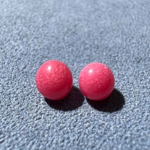 1.71ct Pairs Queen Conch Pearl, SKU: 1564 / 1589